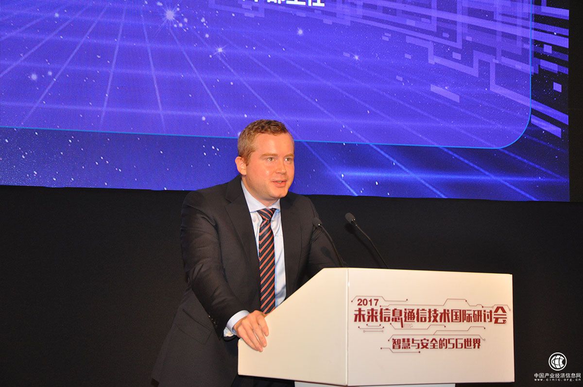 欧盟重视与中国合作：致力共同打造全球统一的5G标准