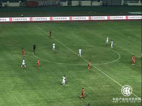 媒体融合优势凸显 ZAKER助力“中拉杯”国际足球赛