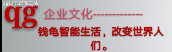 上海钱龟锁业科技有限公司企业文化