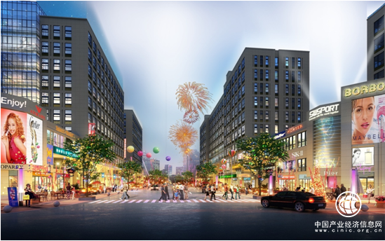 中关村2.0时代下___商业进化论的3.0演变