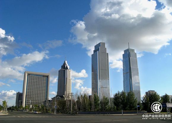 哈尔滨新区将建设对俄服务外包示范区