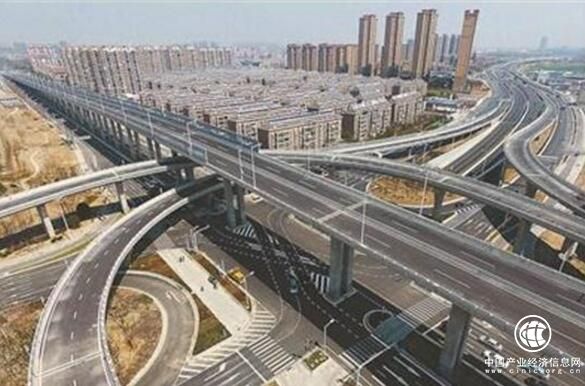 江苏交通运输2020年建成“1.5小时交通圈”