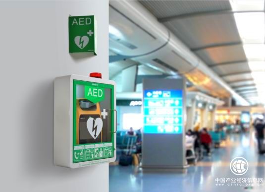 深圳宝安国际机场成功救活一名心脏骤停乘客