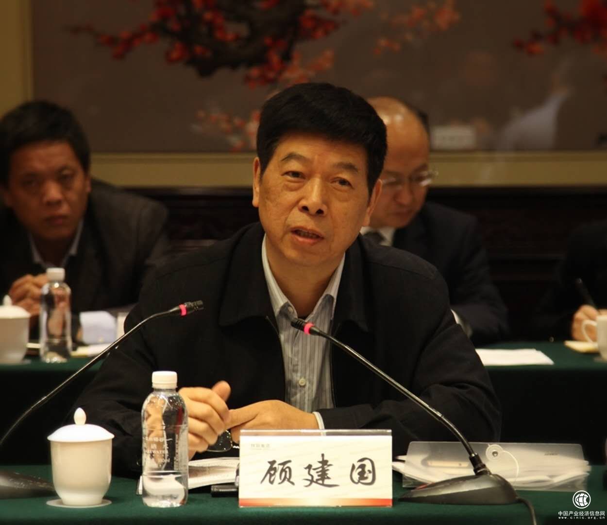 中钢协2017年度“对标挖潜”活动领导小组工作会在陕钢集团召开