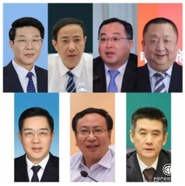 四季度工作会议结束 7位国网省级一把手准备这么做！