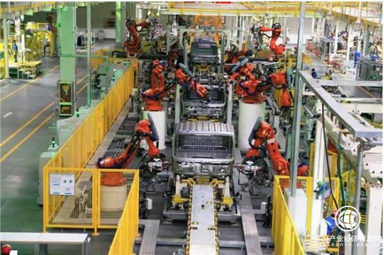 转型升级 接轨世界 福田汽车智能化产品不断升级