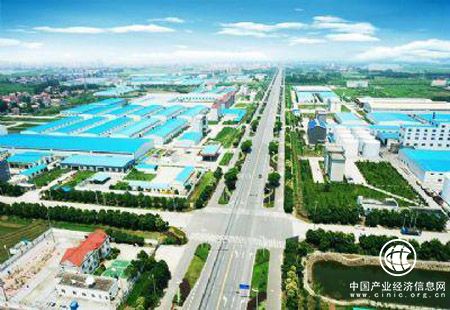 湖北以开发区为平台 加快形成20个以上千亿元产业