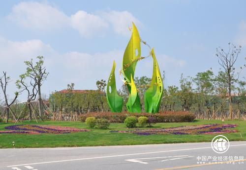 三大领域齐发力 江苏打造现代农业“硅谷”