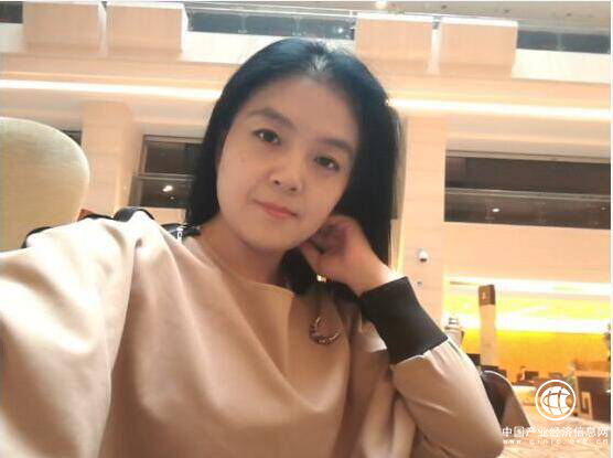 刘海英受邀入碱法 为健康发声