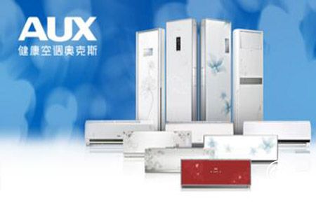 奥克斯京东再度强强联手 重构行业新格局