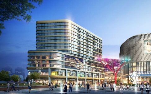 情迷“爱琴海”，探秘文艺范十足的商业购物中心品牌