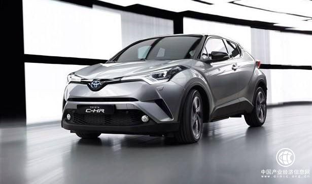 丰田首款小型SUV国内正式定名, 上市日期确定, 双车战略能否成功