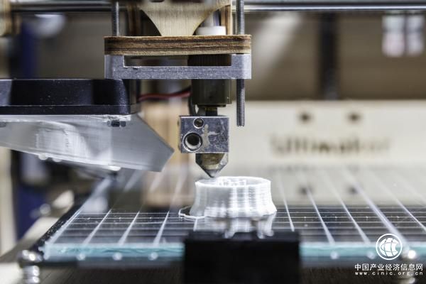 ３Ｄ打印加速制造业转型升级