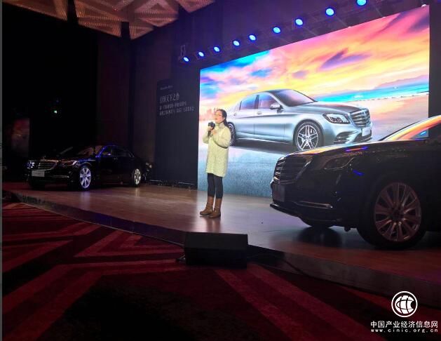 茅友公社助力奔驰新品上市 茅台老酒品鉴华彩亮相