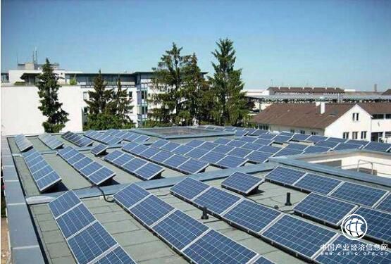 国家能源局：组织开展分布式发电市场化交易试点