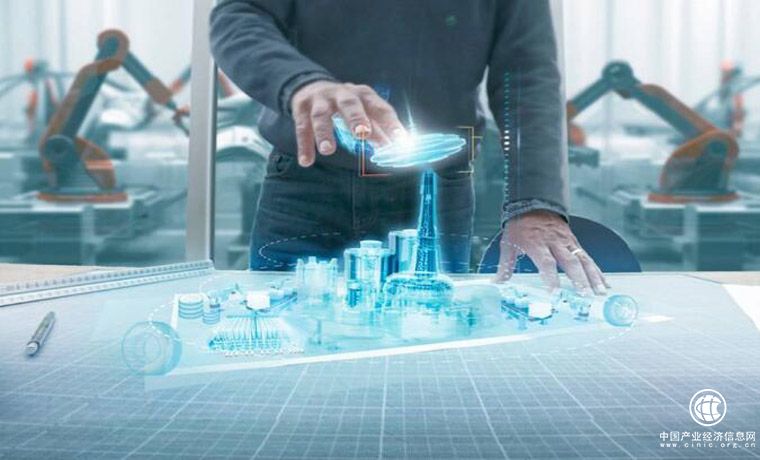 人工智能，为实体经济注入新动能