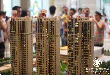 数据显示10月份热点城市房地产市场总体平稳