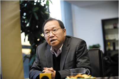 路劲提速 持续深耕内地市场