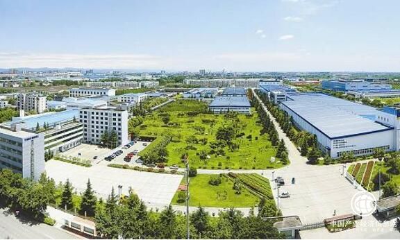 最新！河南第一批产业园区集群名单出炉