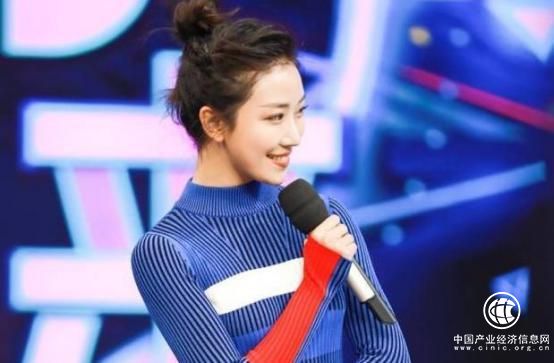 《猎场》女主罗伊人扮演者菅纫姿上快本，向往DR钻戒真爱！