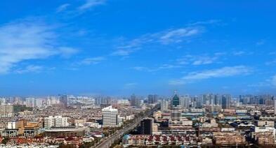 河南新乡：从“诗经之乡”到“云之乡”