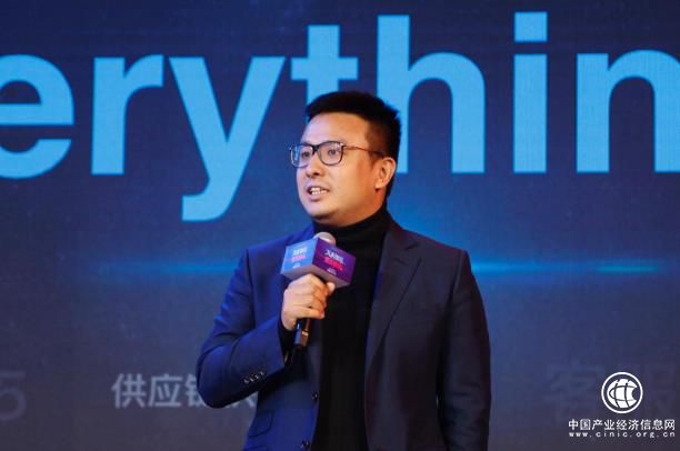 饿了么百度外卖发布未来物流战略，多项创新科技推动Everything 30’