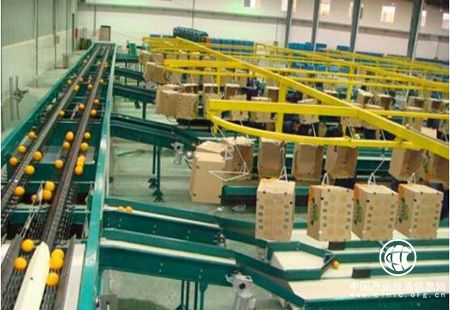 物流“智慧时代”更需协同共享