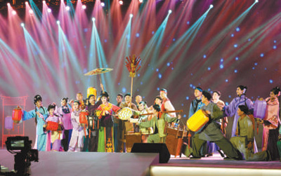 共享海上丝路旅游新商机