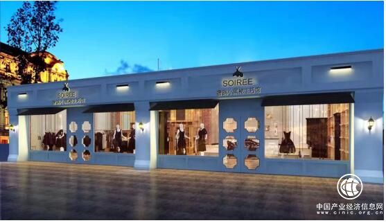 直击消费新升级 看奢瑞小黑裙如何“玩转”品类革命