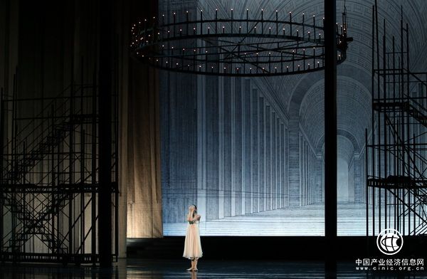 马林斯基艺术节：除了灰姑娘，还有斯特拉文斯基