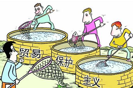 国外市场正加紧构筑贸易“绿色壁垒”应对须多方发力