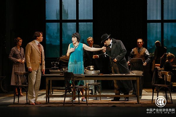 上海国际艺术节闭幕，历时31天惠及400多万人次观众