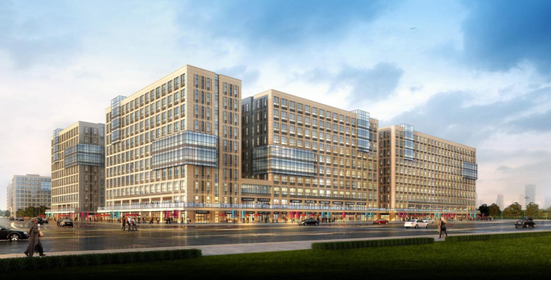 房山CSD十年规划之后 新中关村时代区域核心将南移