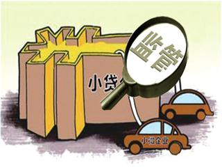 监管下达特急文件：立即暂停批设网络小贷公司