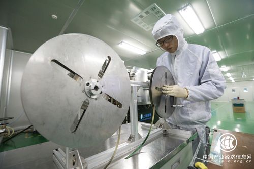 我国超导材料制备已走在世界前列