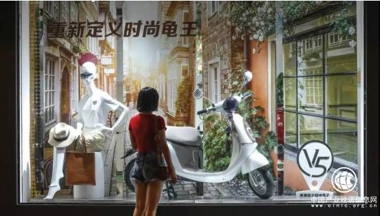 2017电动车品牌排行出炉,绿源电动车再登排行榜