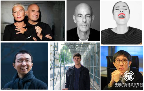 倒数两星期：全球年度瞩目盛事设计营商周2017（BODW）即将开幕