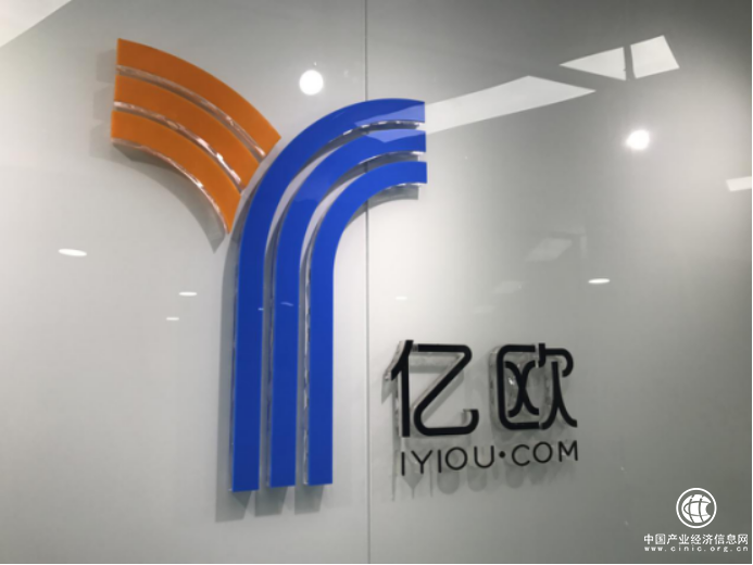 亿欧公司获B1轮战略投资，500强企业旗下基金入股