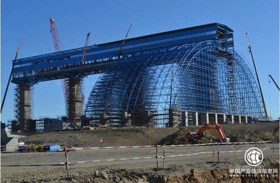 中企海外承包工程项目面临问题繁多 需处处设防