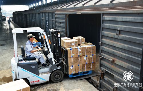 河北：以标准化试点带动物流业升级