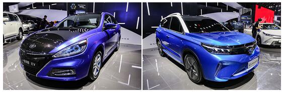 在新能源航线上，丰田是“逐浪者”还是“领航舰”？