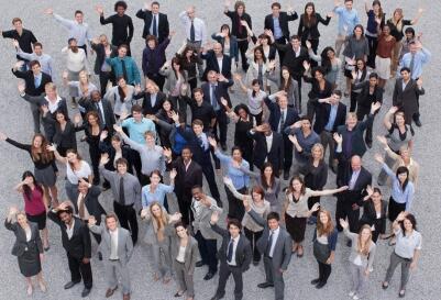 P2p网贷平台为何如此适合大众理财？