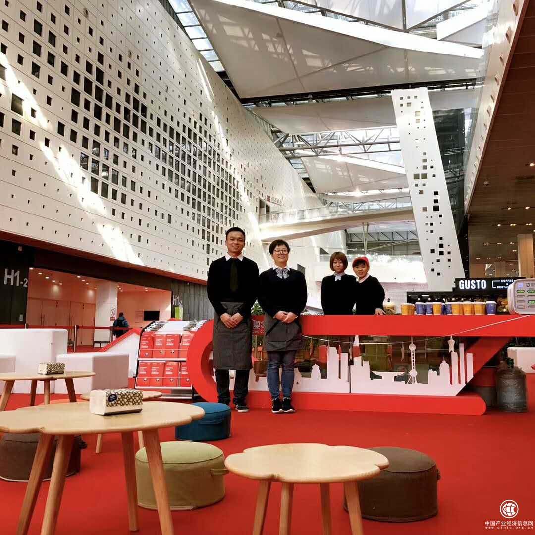 家居资讯丨华夏家博会今日开幕，上海、苏州两城同展！