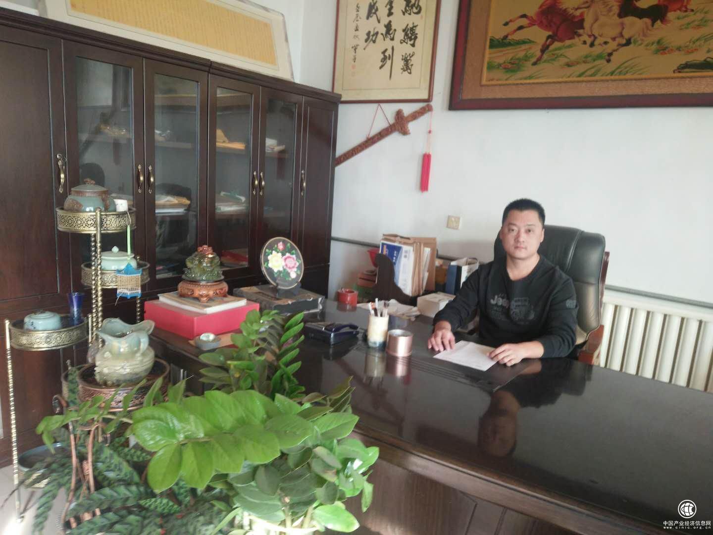 安驰物流老板：小黑师傅就是我们危化品人一直想要的