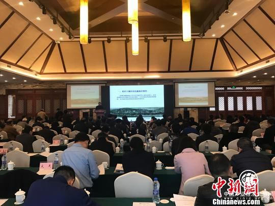 中国各地推进历史文化名城保护“因城施策”