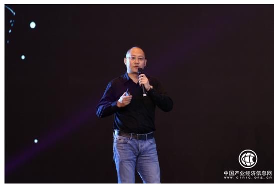 易车副总裁张宏宇：新科技赋能汽车营销 打造人与人的智慧连接