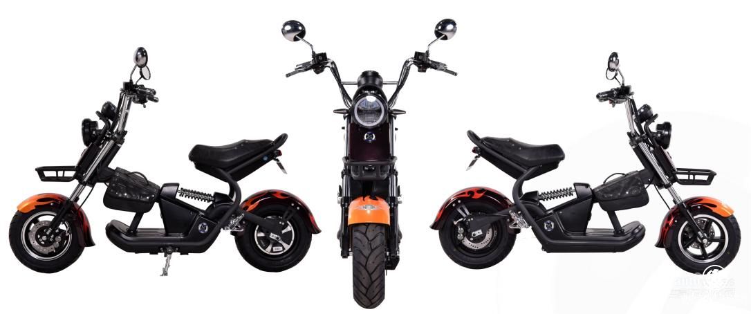 创新技术再升级，新日百变车型闪耀2017