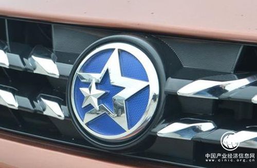 东风启辰：非典型自主品牌的成长