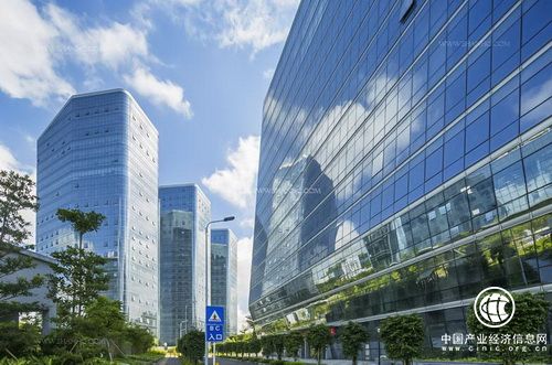 深圳南山努力构筑粤港澳大湾区“科技之芯”