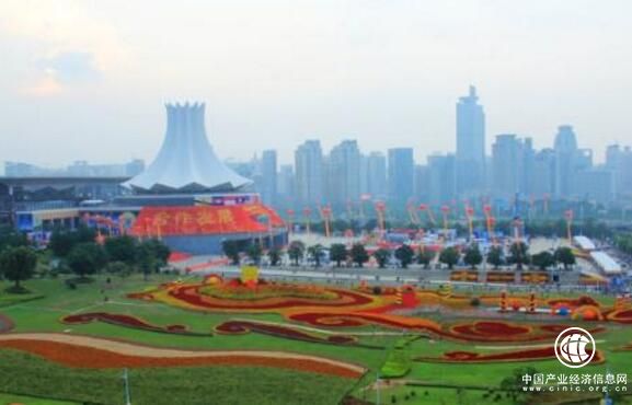 中国与东盟旅游合作佳话不断